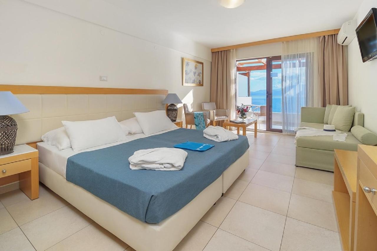 Miramare Resort & Spa Agios Nikolaos Quarto foto